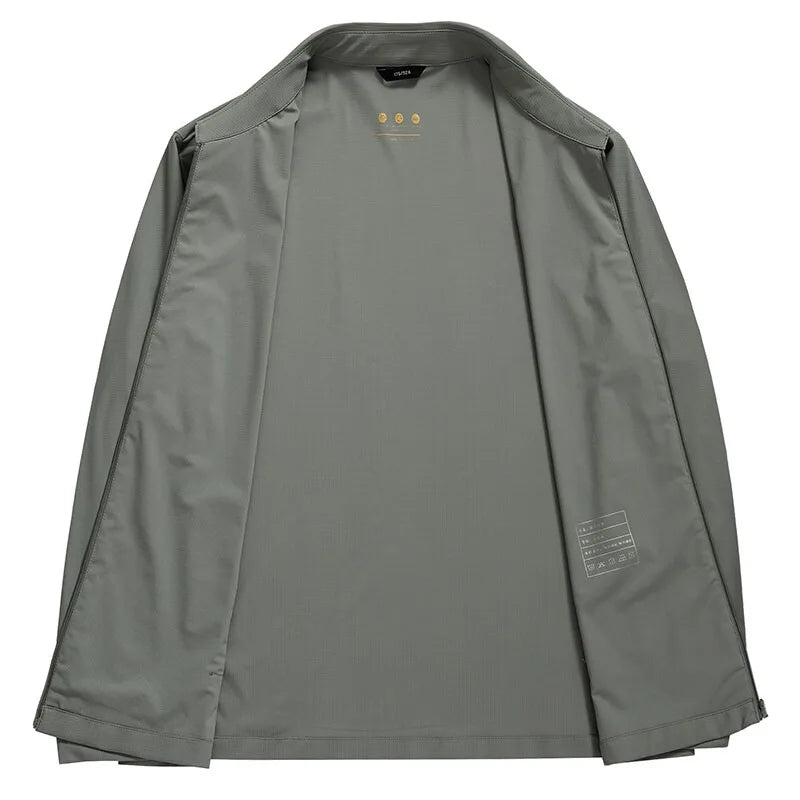 Milo Jacket