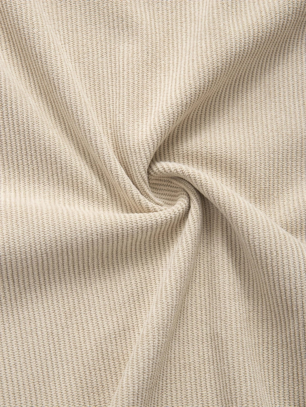 Logan Corduroy Button Shirt