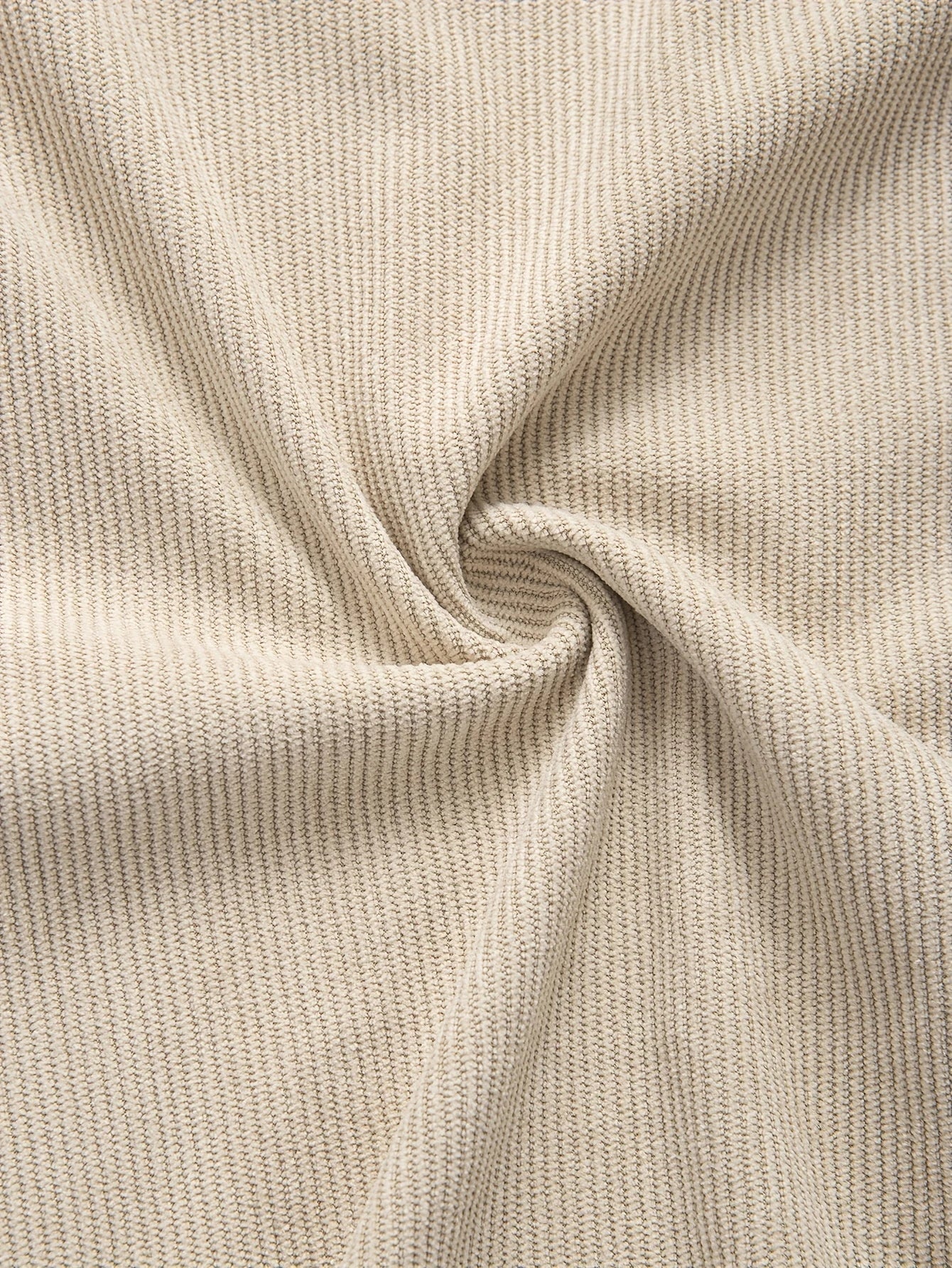 Logan Corduroy Button Shirt
