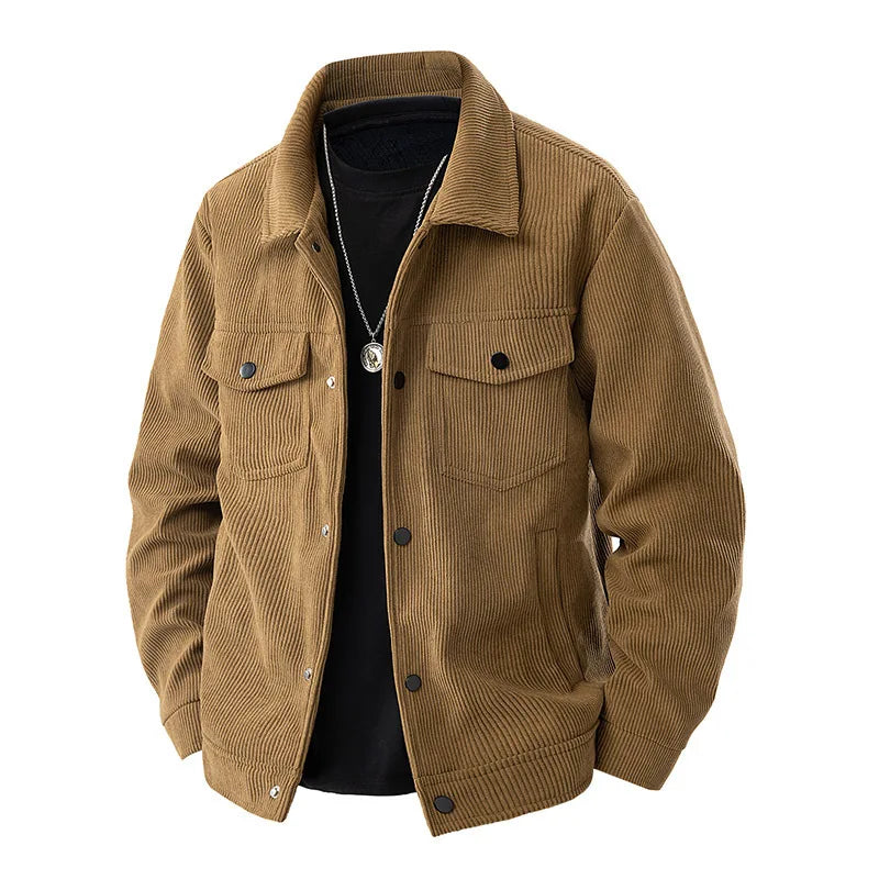 Eric Ridge Jacket