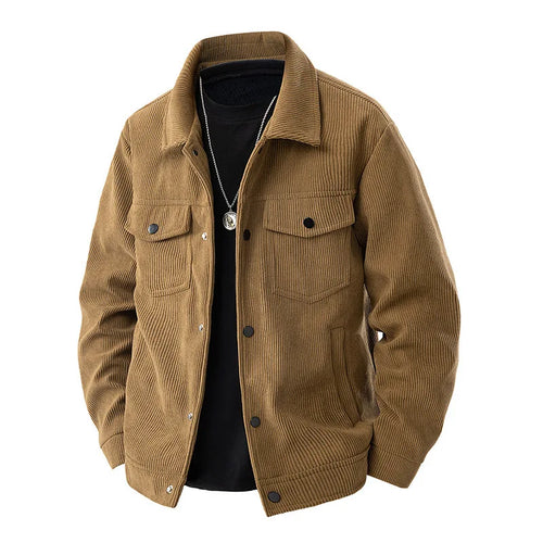 Eric Ridge Jacket