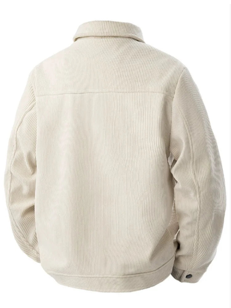 Eric Ridge Jacket