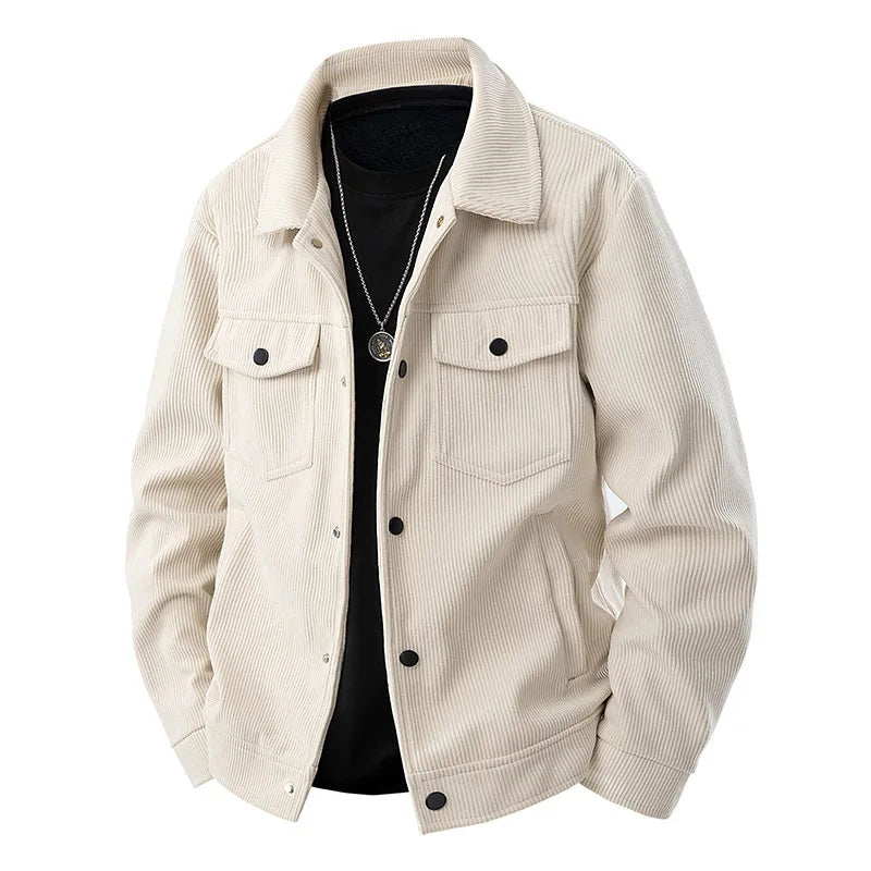 Eric Ridge Jacket