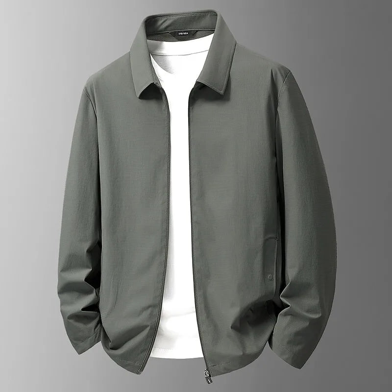 Milo Jacket