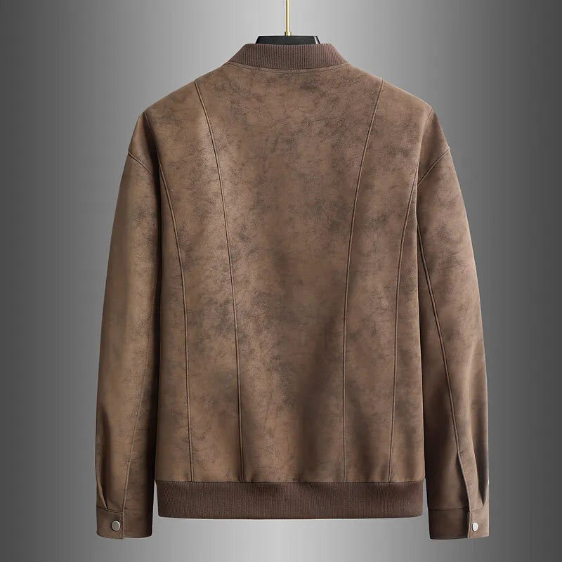 Rizzo Jacket