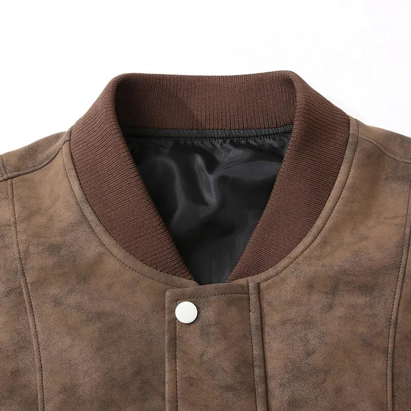 Rizzo Jacket