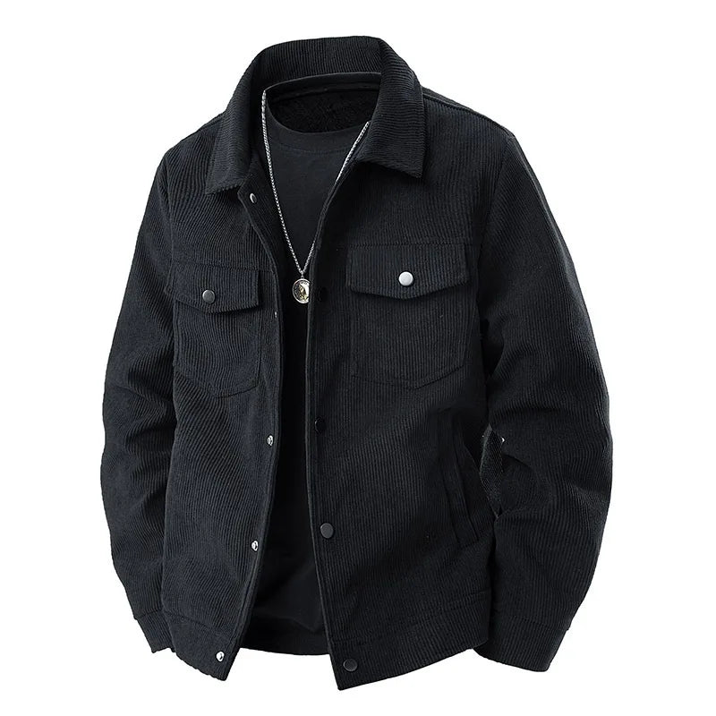 Eric Ridge Jacket