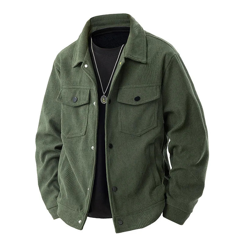Eric Ridge Jacket