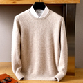 Usher Cashmere Sweater